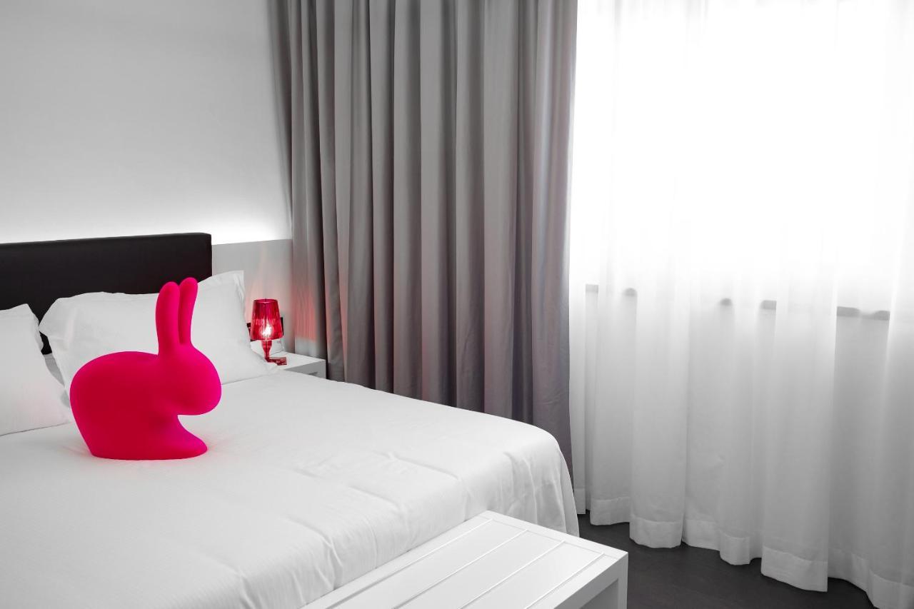 My Suite Hotel Λ' Άκουιλα Εξωτερικό φωτογραφία