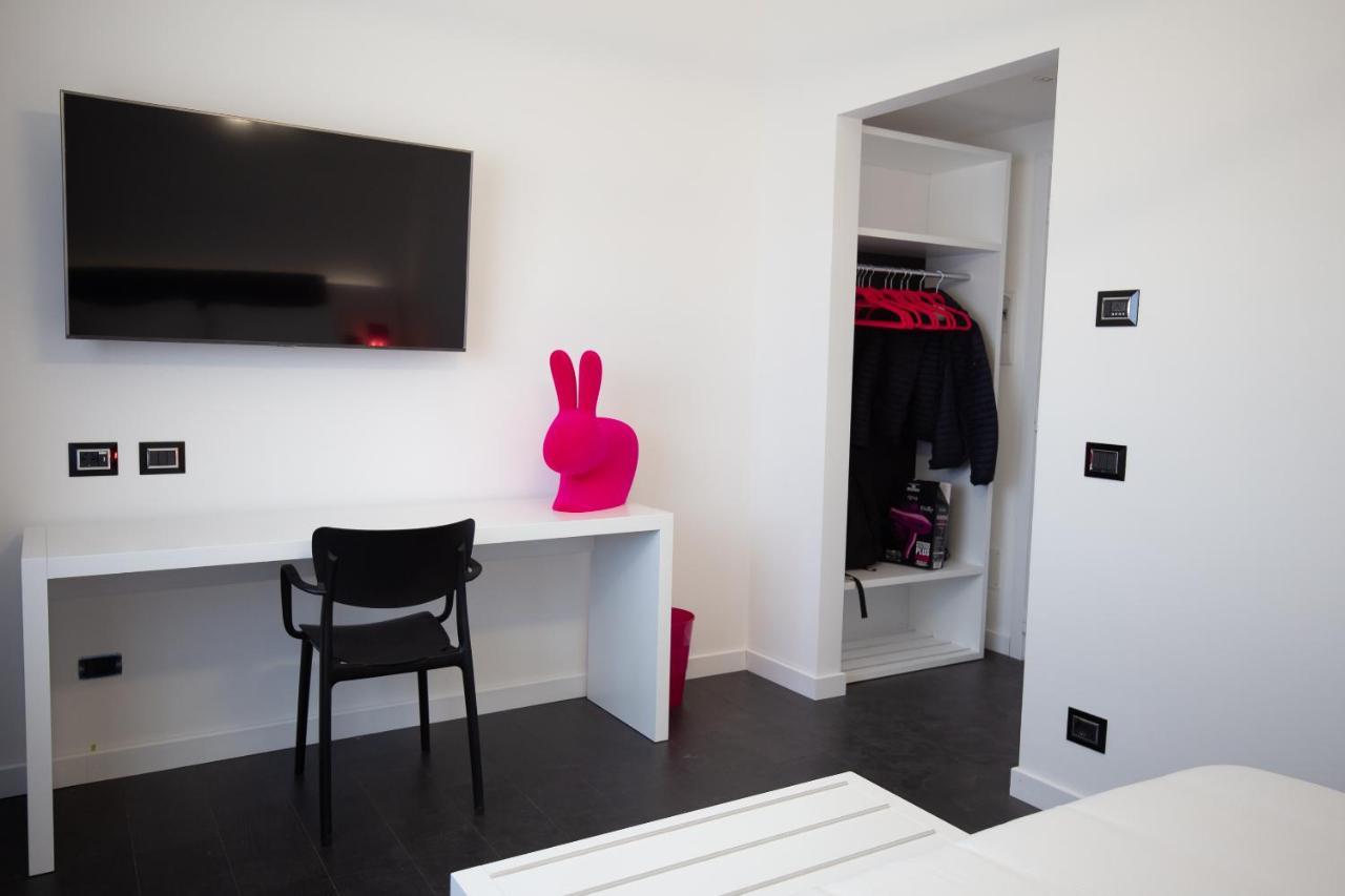 My Suite Hotel Λ' Άκουιλα Εξωτερικό φωτογραφία