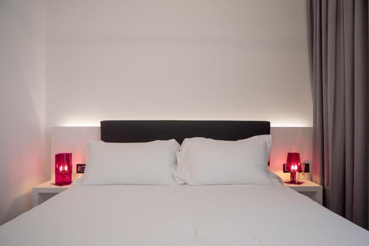 My Suite Hotel Λ' Άκουιλα Εξωτερικό φωτογραφία