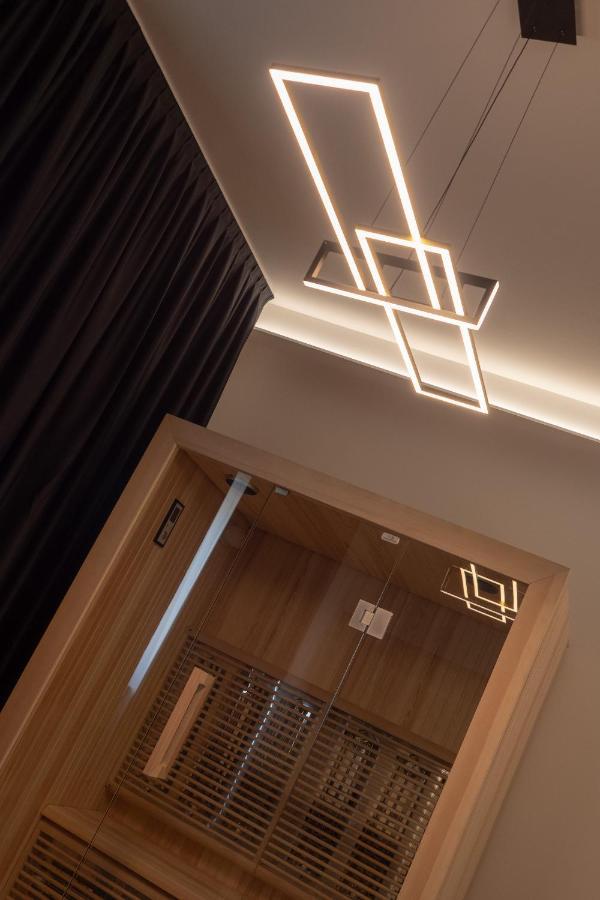 My Suite Hotel Λ' Άκουιλα Εξωτερικό φωτογραφία
