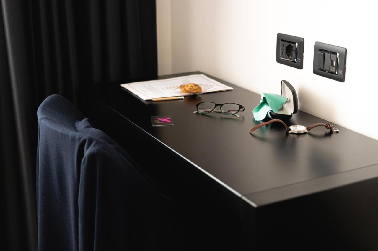 My Suite Hotel Λ' Άκουιλα Εξωτερικό φωτογραφία