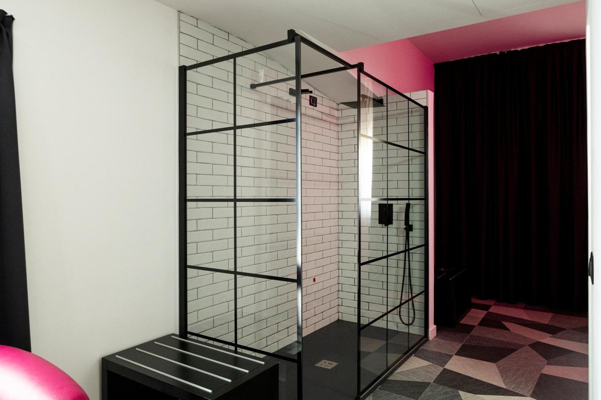My Suite Hotel Λ' Άκουιλα Εξωτερικό φωτογραφία